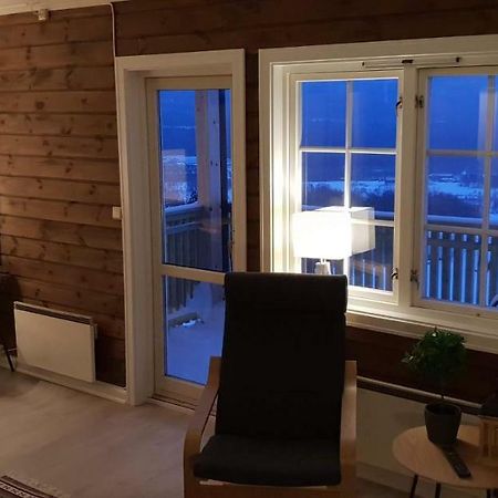 Oppdal Alpintun Stolen Ski In - Ski Out エクステリア 写真